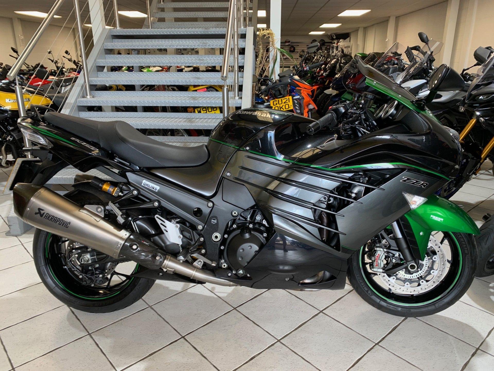 Sports Tourer bikes for sale in East Midlands | AutoTrader Bikes